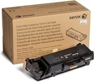 Картридж Xerox 106R03621 для  Xerox Phaser 3330, Xerox WorkCentre 3335, Xerox WorkCentre 3345