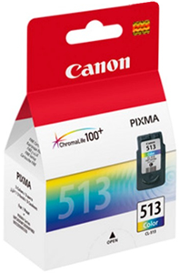 Картридж Canon CL-513