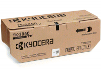 тонер-картридж Kyocera TK-3060