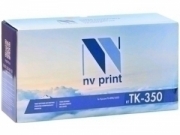 Тонер картридж TK-350 (NV-print)
