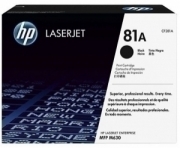 Картридж HP LaserJet CF281A
