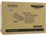 Оригинальный картридж Xerox 108R00796