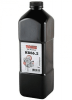 Тонер для картриджей Kyocera TK-1120/ TK-1130/ TK-1140/ TK-1150/ TK-1160/ TK-1170/ TK-410/ TK-435 KB06.