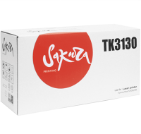 картридж TK-3130 (Sakura)