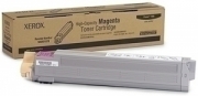 Тонер-картридж Xerox Phaser 7400 Magenta 106R01078