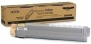 Тонер- картридж Xerox Phaser 7400 Yellow 106R01079