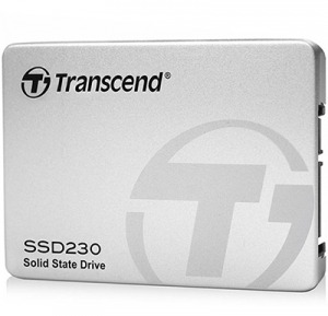 SSD диск 128Gb Transcend SSD230 3D-NAND