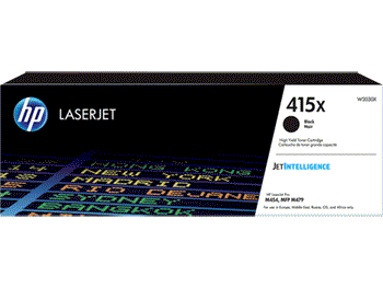 Картридж HP LaserJet 415X