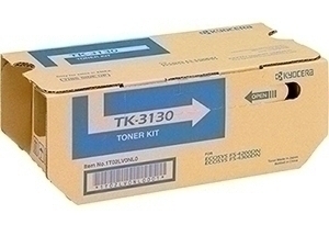 Оригинальный тонер-картридж TK-3130