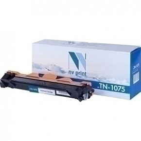 Картридж TN-1075 NVprint