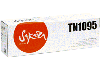 Тонер - картридж TN1095 (Sakura)