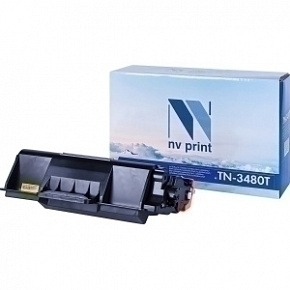 Картридж TN-3480 (NVprint)