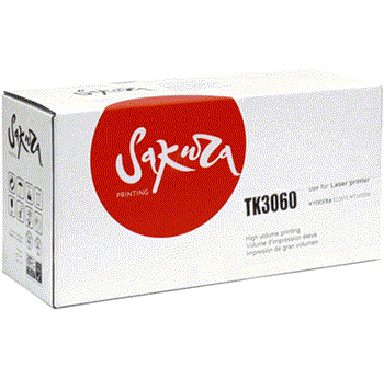 Тонер - картридж TK-3060 Sakura