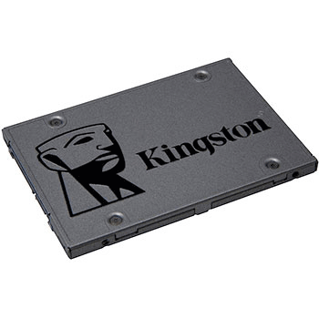 Твердотельный диск 480Gb Kingston A400 SA400S37/480G
