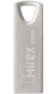 Флэш накопитель с USB 32GB Mirex INTRO, купить в Мурманске