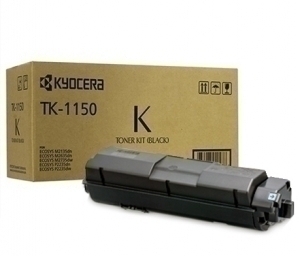 Оригинальный тонер- картридж Kyocera ТК-1150