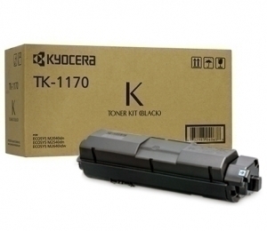 Оригинальный тонер-картридж TK-1170 для Kyocera M2040dn, M2540dn, M2640idw