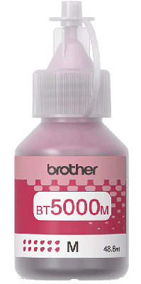 чернила Brother BT-5000M