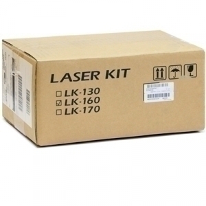 Оригинальный блок лазера LK-160 в сборе