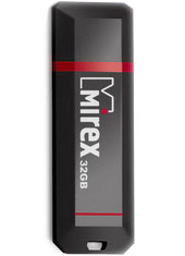 USB Flash Drive Mirex KNIGHT 32Гб