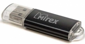 Накопитель USB Flash 64GB Mirex Unit, USB 2.0