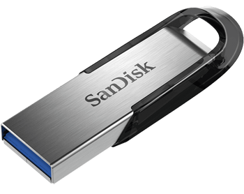 USB накопитель 64Gb SanDisk CZ73