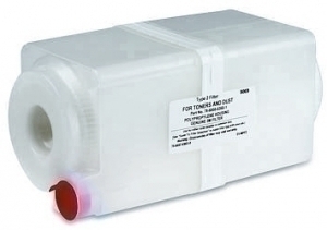 Фильтр тонкой очистки для пылесоса 3М (тип 1)