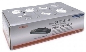 Оригинальный картридж Xerox 106R01159