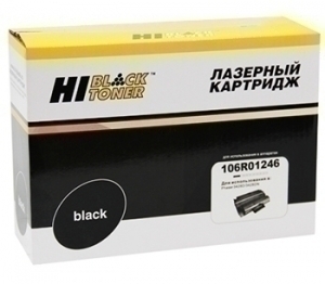 Картридж совместимый HB-106R01246 купить в Мурманске