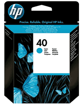 Картридж HP 40 (51640C)