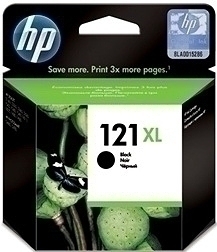 картридж HP 121XL (CC641HE)