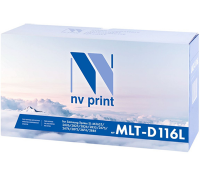 Картридж MLT-D116L NV-Print