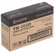 TK-1120 Тонер картридж Kyocera FS-1060DN / FS-1125MFP / FS-1025MFP
