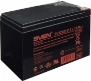 Аккумулятор для ИБП Sven 12V12Ah