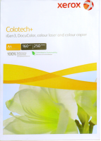 Бумага XEROX Colotech Plus 003R98852
