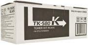 Оригинальный картридж TK-580K