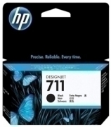 Оригинальный картридж HP 711 CZ129A