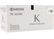 Оригинальный тонер-картридж TK-5220K
