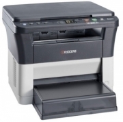 Принтер сканер, копир Kyocera FS-1020MFP (1102M43RUV)