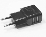 Универсальная зарядное устройство для электронных устройств от USB