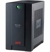 Блок бесперебойного питания APC Back-UPS 650VA (BC650-RS)