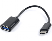  Адаптер для подключения USB-устройств к USB Type-C
