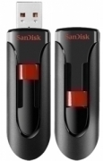 SanDisk CZ60 Cruzer Glide 128GB (SDCZ60-128G-B35)