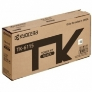 Оригинальный тонер - картридж Kyocera TK-6115