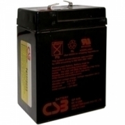 Свинцово-кислотный аккумулятор для ИБП (UPS)