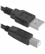 Кабель USB 2.0 (AM-BM) 1.8м