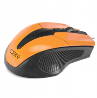 CBR CM 301 Orange