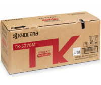 Тонер-картридж Kyocera TK-5270M (оригинал)