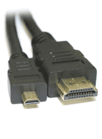 Кабель HDMI 19(M) - Micro HDMI 19(M)
