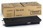 Оригинальный тонер картридж ТК-410